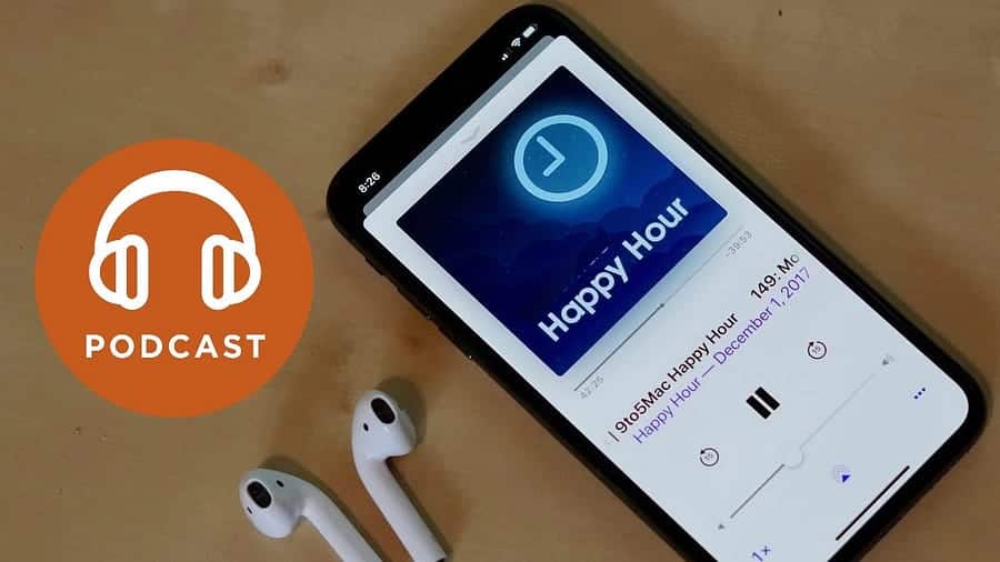 صورة لـ تطبيقات مجانية يُمكنك استخدامها للاستماع إلى ملفات البودكاست المُفضلة لديك | 1okK9vLKpzj6bvUq801Pf4g-DzTechs