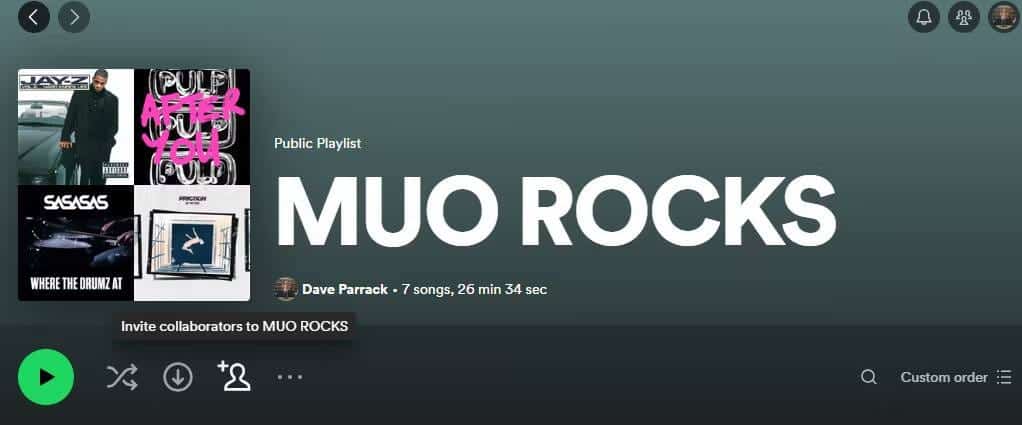صورة لـ ميزات Spotify المخفية التي يجب أن يعرفها الجميع | 1pA4z0Do3ZwC-kqJ7jg8WsQ-DzTechs