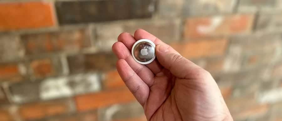 صورة لـ كيفية استخدام عنصر AirTag: دليل كامل للاستفادة القصوى منه | 1qRKAO3nA88ess-mB2v6vGg-DzTechs