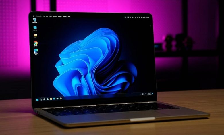 صورة لـ بعض التطبيقات التي تجعل من المُمكن التبديل من macOS إلى Windows | 1r1piQPoszBff2f2gVK_pnw-DzTechs