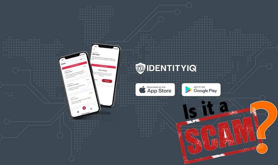 صورة لـ IdentityIQ ليست عملية احتيال، ولكن هل هي جديرة بالثقة؟ | 1rUhsDxmyjFLJifySKbr1xg-DzTechs