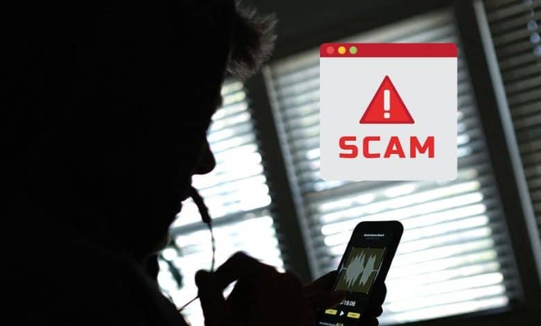 صورة لـ ما هو احتيال استنساخ صوت أفراد العائلة بالذكاء الاصطناعي؟ كيفية اكتشافه | 1snD9GXCe2oUjdiWB43h_eA-DzTechs