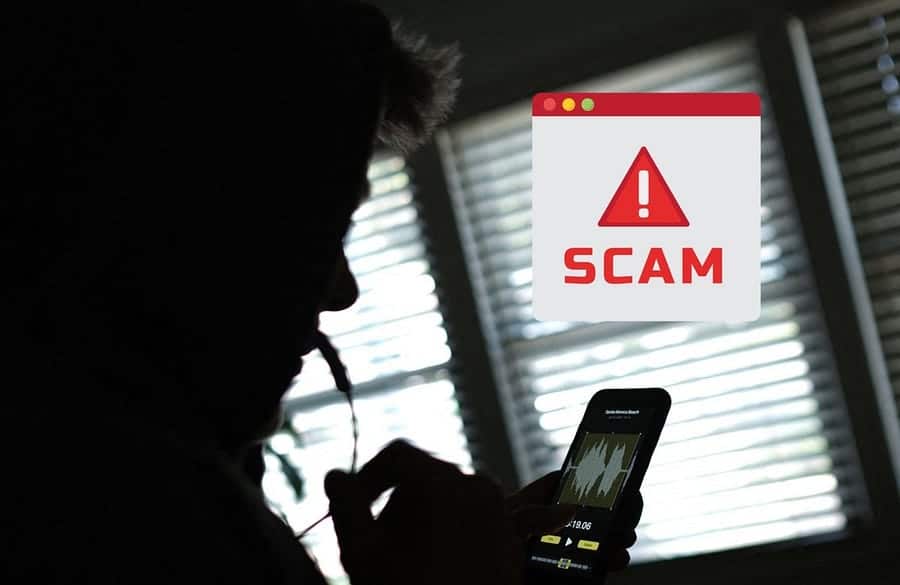 صورة لـ ما هو احتيال استنساخ صوت أفراد العائلة بالذكاء الاصطناعي؟ كيفية اكتشافه | 1snD9GXCe2oUjdiWB43h_eA-DzTechs