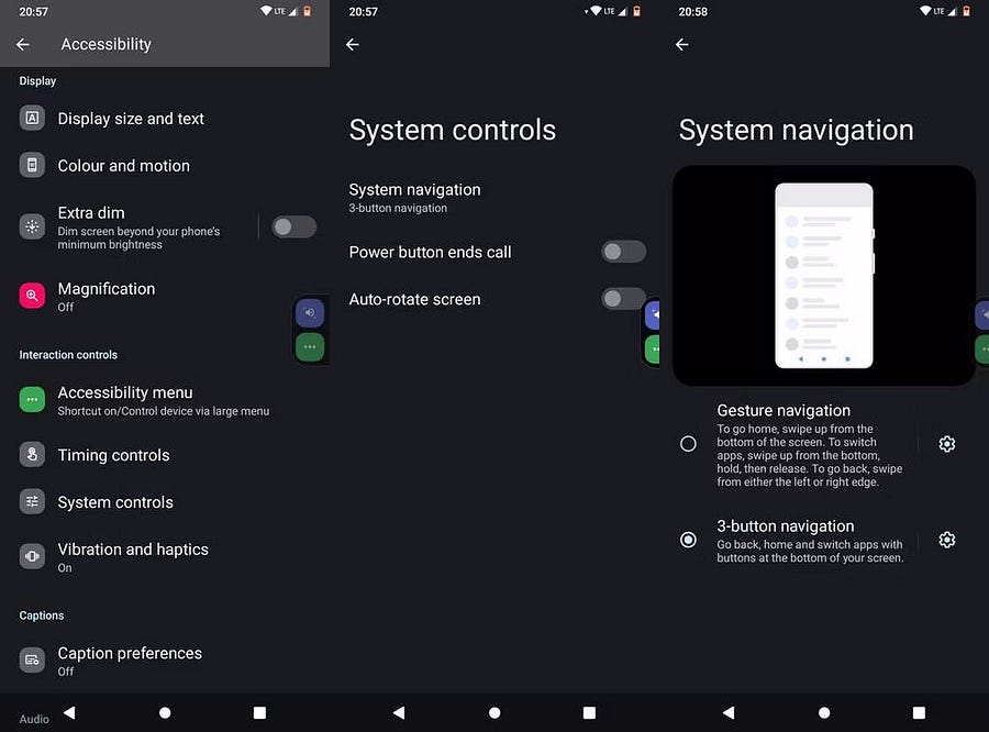 صورة لـ كيفية جعل أجهزة Android صديقة لكبار السن | 1srkNNsLyQtjcObLCOF6L5A-DzTechs