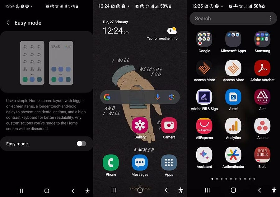 صورة لـ كيفية جعل أجهزة Android صديقة لكبار السن | 1t5I9v5AELf5U_dLSTxmyBw-DzTechs