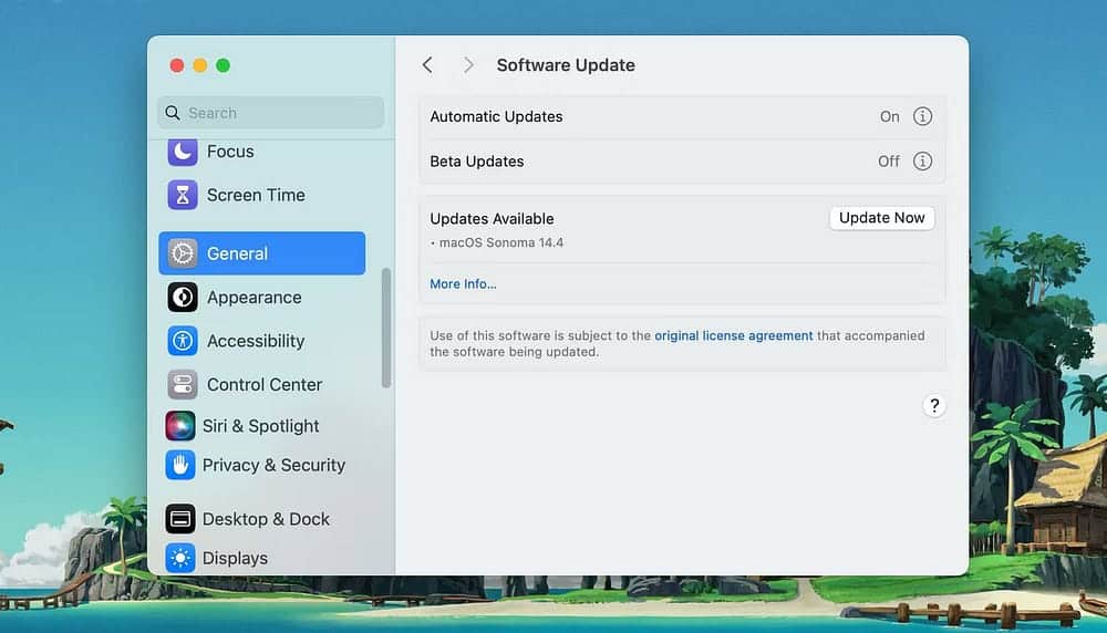 صورة لـ الماوس لا يعمل على الـ Mac الخاص بك؟ نصائح لإصلاحه | 1u5hHKkQa4K5ZE2kxuEf0VA-DzTechs