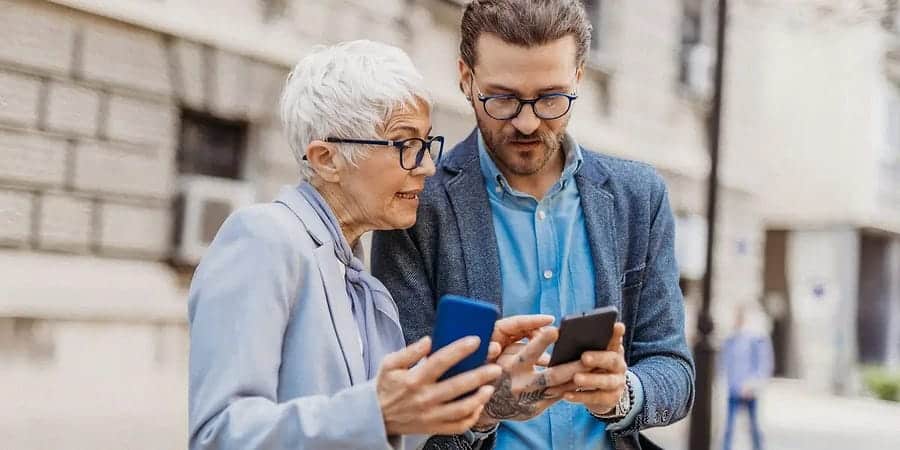 صورة لـ كيفية جعل أجهزة Android صديقة لكبار السن | 1uNe0ZbSwZ4cX6h8MSx6fjQ-DzTechs