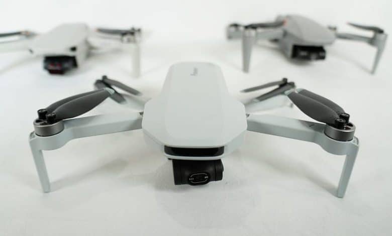 صورة لـ مُراجعة Potensic Atom: طائرة مُسيَّرة مُذهلة ومسيورة التكلفة لمُنافسة DJI | 1vb4OAovT2dyr3oXO94i0zA-DzTechs