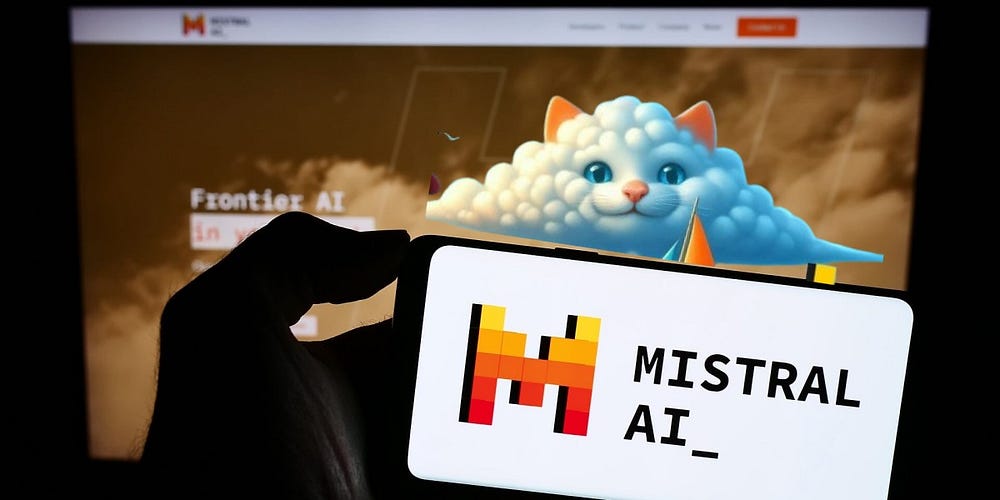 صورة لـ لقد جرَّبنا روبوت الدردشة Le Chat AI من Mistral AI، وإليك كيفية مُقارنته بـ ChatGPT | 1vm4YHOMg8pPkCPoyw3ROsQ-DzTechs