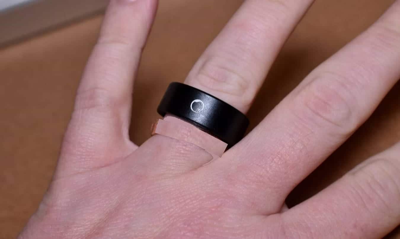 صورة لـ مُراجعة Circular Ring Slim: خاتم مُريح، ولكنه يحتاج إلى الكثير من التحسين | 1w-jiwNJ8DauHWCwbpZMIuw-DzTechs