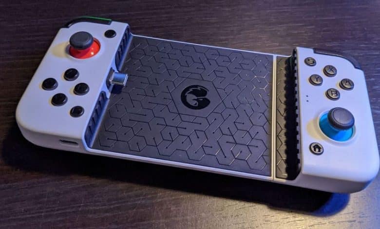 صورة لـ مراجعة جهاز التحكم GameSir X2s Type-C: احصل على تجربة جهاز الألعاب المحمول من هاتفك الذكي | 1w0dKNYNyru0xDNkdqQ31hA-DzTechs