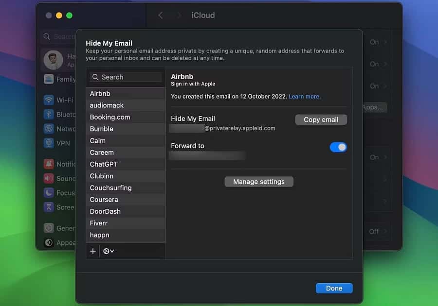 صورة لـ شرح iCloud+ من Apple: كل ما تحتاج إلى معرفته عن خدمة الاشتراك السحابي | 1wCGMuIlVrHDTO2NbhO7ghg-DzTechs