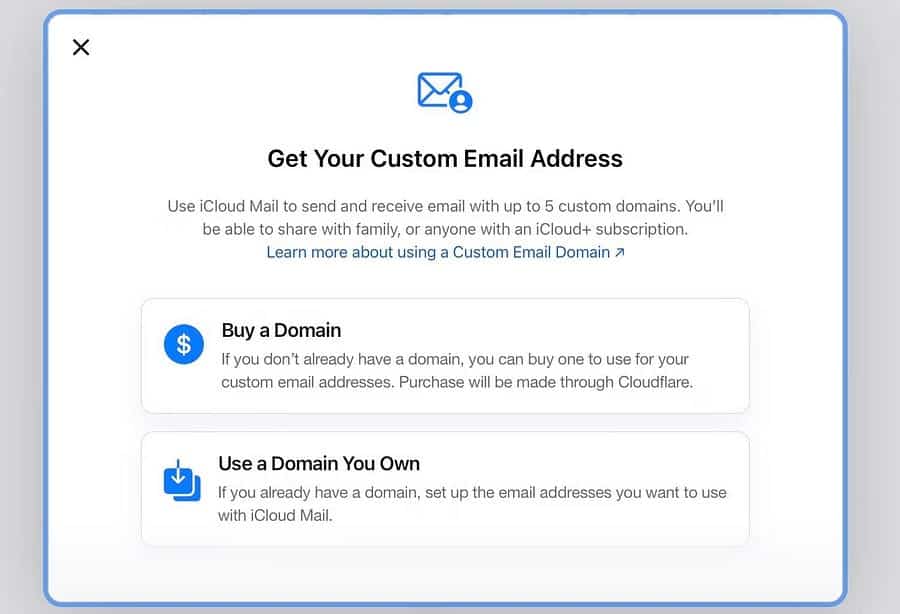 صورة لـ شرح iCloud+ من Apple: كل ما تحتاج إلى معرفته عن خدمة الاشتراك السحابي | 1wRattMyeZmlTyYB4QxFFog-DzTechs