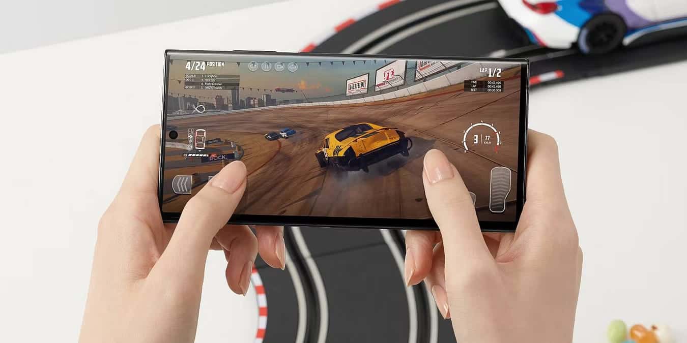 صورة لـ ما هي الاختلافات بين هواتف Samsung و Android؟ | 1wztDEb6es-Y6x_uwKOqteg-DzTechs