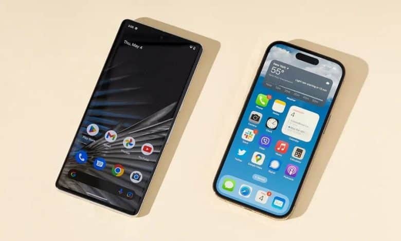 صورة لـ ما هي الاختلافات بين هواتف Samsung و Android؟ | 1xFDeiikTJd6hkfSps3IZKQ-DzTechs