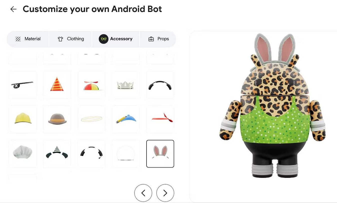 صورة لـ خطوات إنشاء شعار تميمة مُخصصة لـ Android | 1ySxhWbPbJDtUK_vOubKylQ-DzTechs