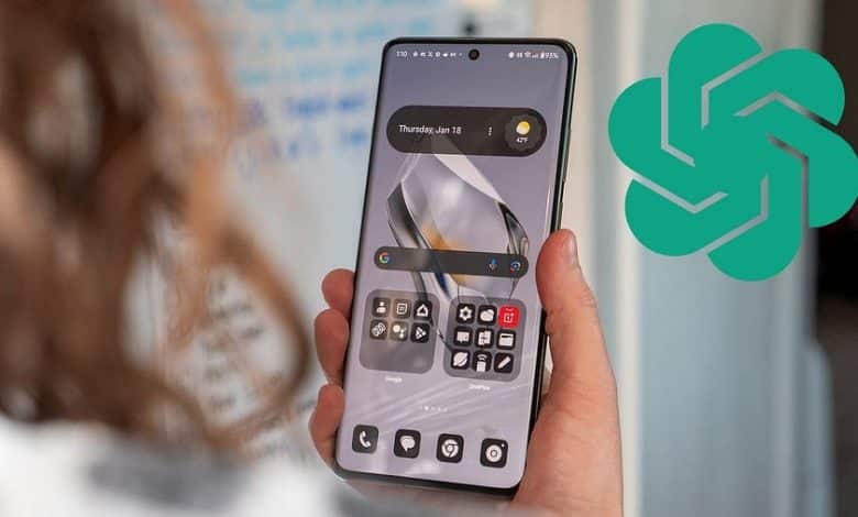 صورة لـ كيفية استخدام أداة ChatGPT على نظام Android | 1ymIiX27kYehwKYYVlYAzqw-DzTechs