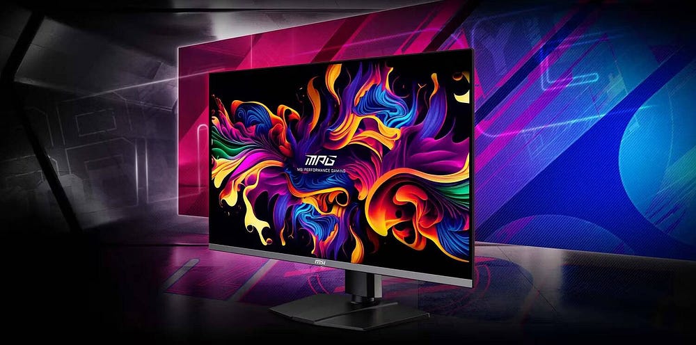 صورة لـ أفضل البدائل لشاشة Studio Display من Apple للـ Mac الخاص بك بأسعار معقولة | 1zlLjJsIlfiG1-miKo91bEw-DzTechs