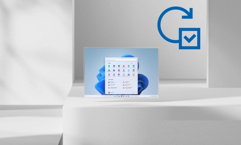 صورة لـ Unattached Image | Windows-11-KB5033375-December-Update-min-1