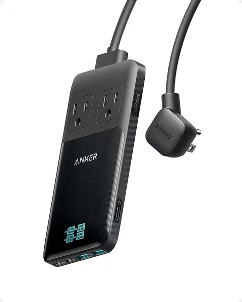 صورة لـ مُراجعة محطة الشحن Anker Prime 6-in-1: حل الشحن الشامل | anker-prime-6-in-1-thumb-1.avif_