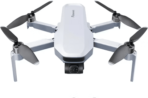 صورة لـ مُراجعة Potensic Atom: طائرة مُسيَّرة مُذهلة ومسيورة التكلفة لمُنافسة DJI | atom_drone_whiteimage.avif_