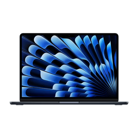صورة لـ مُراجعة Apple M3 MacBook Air (13 بوصة): لماذا قد تُفكر في أن تشتري أي شيء آخر؟ | macbook-air-m3-press-image.avif_
