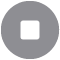 صورة لـ كيفية تسجيل الشاشة على الـ Mac: خطوات بسيطة لتسجيل الفيديو بجودة عالية | macos-stop-circle-fill-icon-DzTechs
