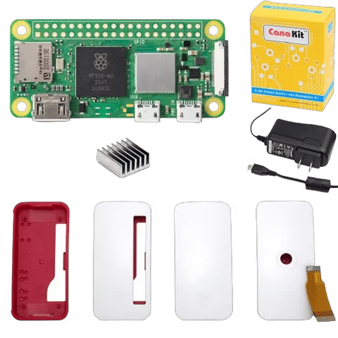 صورة لـ أفضل مجموعات مُلحقات Raspberry Pi المُتاحة لأيِّ طراز | raspberry-pi-zero-2-w-starter-kit-square.avif_