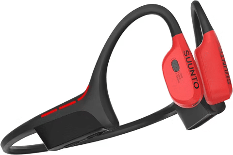 صورة لـ مُراجعة Suunto Wing: سماعات أذن رياضية رائعة بالتوصيل العظمي مع ميزات أمان إضافية | suuntowing_amazonwhitebackdrop.avif_