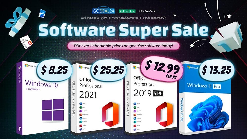 صورة لـ ترخيص Office 2019 Pro مدى الحياة بـ 12.99$ للكمبيوتر سيستمر لأسبوع فقط! استغل الوقت لترقية تجربتك الرقمية | 0KcWlKeRy4sB4rVSU-DzTechs