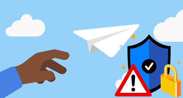 صورة لـ هل تُعتبر Telegram منصة آمنة؟ بعض المخاطر التي يجب أن تكون على دراية بها | 13ZmiAXzl1vslrtH1LxCGbg-DzTechs