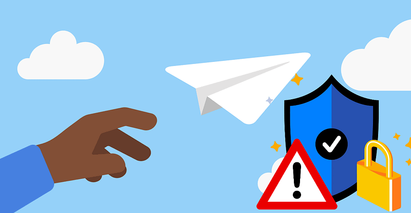 صورة لـ هل تُعتبر Telegram منصة آمنة؟ بعض المخاطر التي يجب أن تكون على دراية بها | 13ZmiAXzl1vslrtH1LxCGbg-DzTechs
