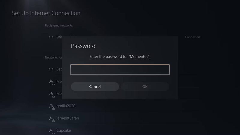 صورة لـ كيفية إصلاح مشكلات Wi-Fi في PS5: دليل استكشاف الأخطاء وإصلاحها | 15PXLgEBOBSTOKtntOwO5Fw-DzTechs