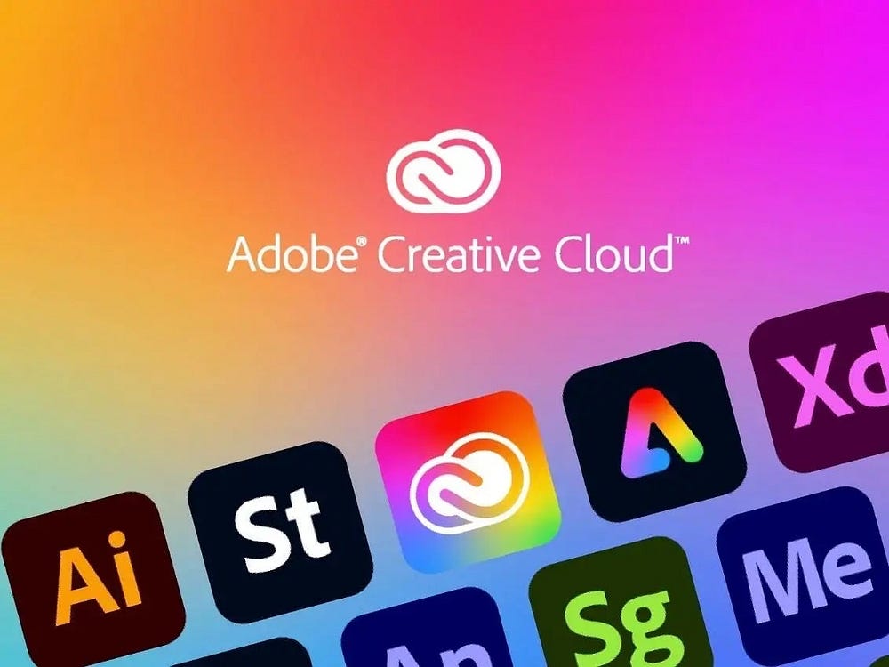 صورة لـ هل الاشتراك في “كل التطبيقات” من Adobe Creative Cloud يستحق التكلفة بالفعل إذا لم تكن مُحترفًا؟ | 15iXT-nUN-SwfxsrYt4r5w-DzTechs