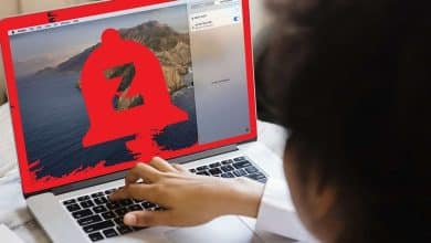 صورة لـ كيفية إسكات صوت الإشعارات على الـ Mac الخاص بك | 16BgJ7YZxHyWZzQE7P79Fsw-DzTechs