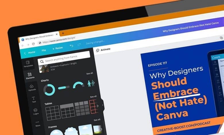 صورة لـ الأخطاء التي من المُحتمل أن ترتكبها في Canva وكيفية تجنبها | 16OnOerZk672wEb9cNEE7Rg-DzTechs