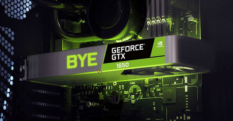 صورة لـ يُقال إن Nvidia ستتخلص من GTX: هل يجب عليك الترقية إلى RTX الآن؟ | 16ochKCzOxGvucdPKh3rvdQ-DzTechs