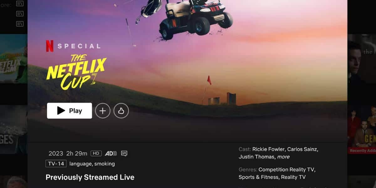 صورة لـ كل ما تحتاج لمعرفته حول بث الأحداث المُباشرة على Netflix | 17gGkVYugg_6HDwXLogMP4g-DzTechs