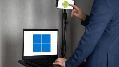 صورة لـ كيفية استخدام هاتف Android ككاميرا ويب على Windows 11 | 18MOyoMnTwqY36guRmvSjPw-DzTechs