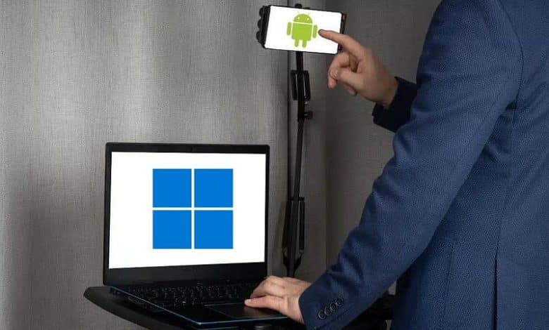 صورة لـ كيفية استخدام هاتف Android ككاميرا ويب على Windows 11 | 18MOyoMnTwqY36guRmvSjPw-DzTechs