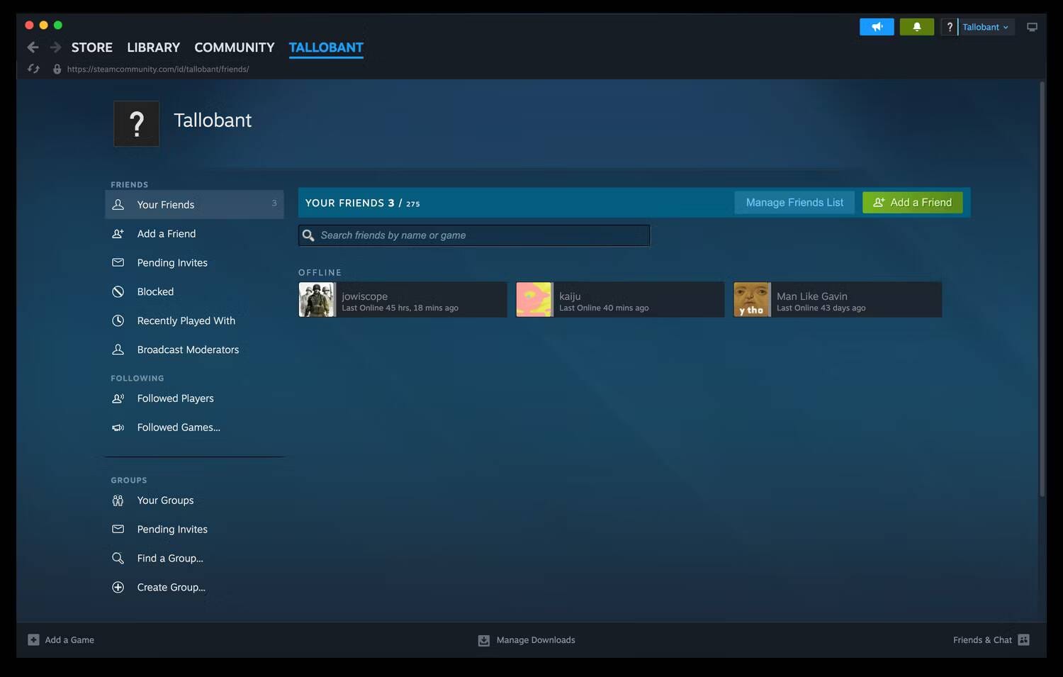 صورة لـ ما هي الاختلافات بين Steam و GOG؟ وأيها يجب أن تستخدم؟ | 19IvHnGaq7wSZO9sEENTuYg-DzTechs