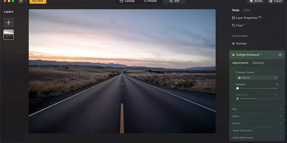 صورة لـ اكتشف تطبيق تعديل الصور بالذكاء الاصطناعي الذي يُعتبر ضروريًا: الأسباب التي ستُقنعك | 19r-0UUJ0uTjxoDZxrGOVzg-DzTechs