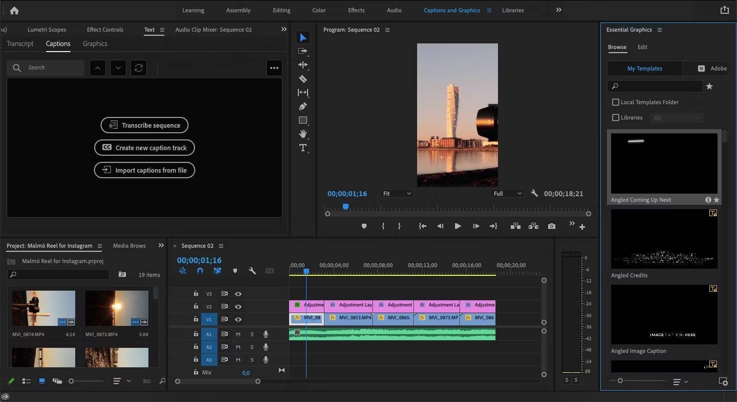 صورة لـ هل الاشتراك في “كل التطبيقات” من Adobe Creative Cloud يستحق التكلفة بالفعل إذا لم تكن مُحترفًا؟ | 1DC46iGyXwTDh0AmcKs2GHg-DzTechs