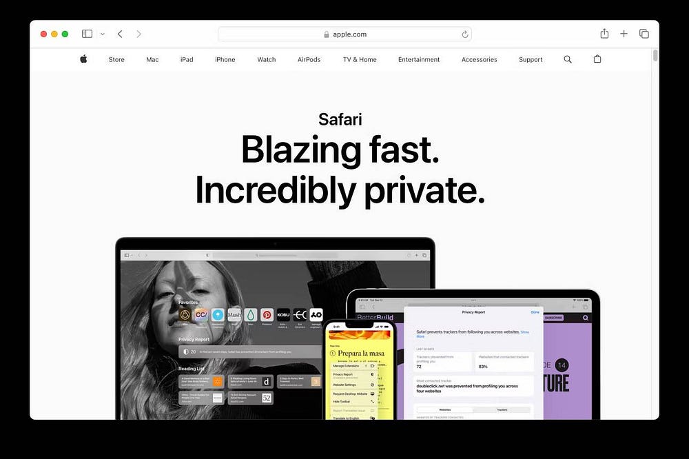 صورة لـ ما هو أفضل مُتصفح ويب للـ Mac الخاص بك؟ | 1F0QDaElwUeVWyozogSiQeg-DzTechs