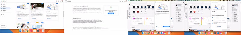 صورة لـ ما هو Google One؟ الأسباب التي نعتقد أنها ستجعلك تستخدمه | 1GTs_DLfp-526xeigbhIkkw-DzTechs
