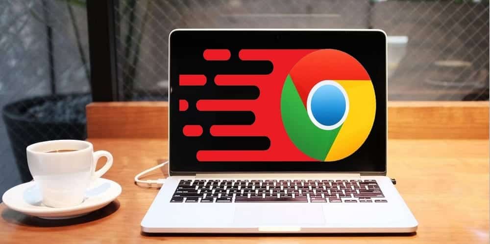 صورة لـ لماذا يُعد التصفح في Chrome بطيئًا جدًا؟ يُمكنك التحميل المُسبق لصفحات الويب حتى قبل زيارتها | 1H8lc8Vp82l6ejj-PcEDPbw-DzTechs