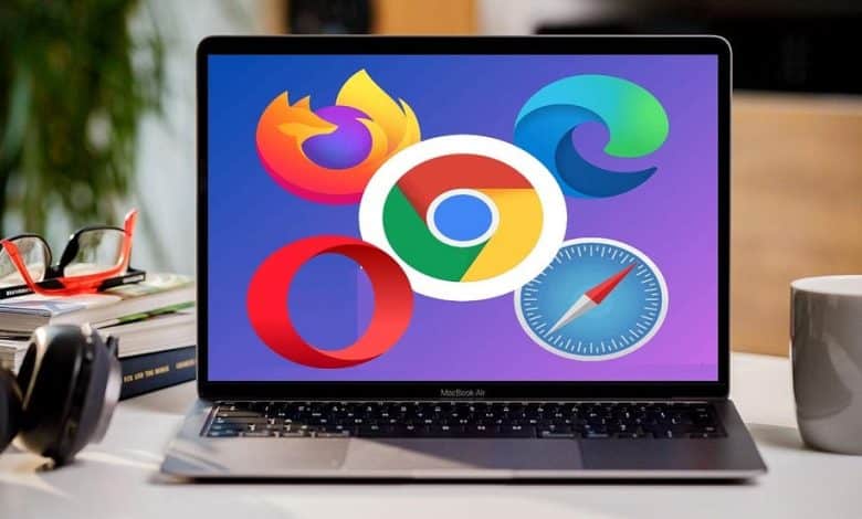 صورة لـ ما هو أفضل مُتصفح ويب للـ Mac الخاص بك؟ | 1HcZDdwtqU9QN4E3ZGiOHFw-DzTechs