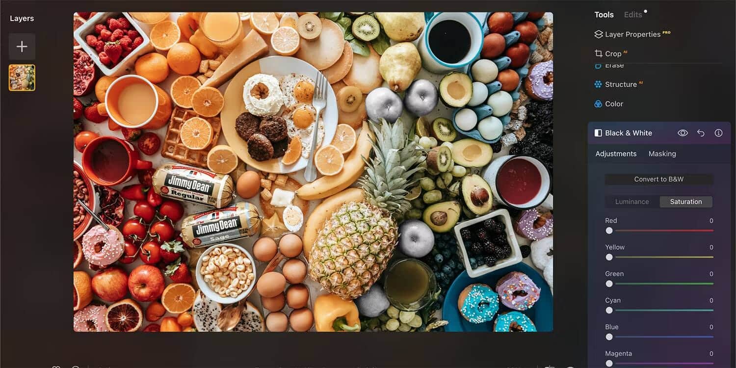 صورة لـ اكتشف تطبيق تعديل الصور بالذكاء الاصطناعي الذي يُعتبر ضروريًا: الأسباب التي ستُقنعك | 1Hvf19sT-uXIw6NWbN3gDJg-DzTechs