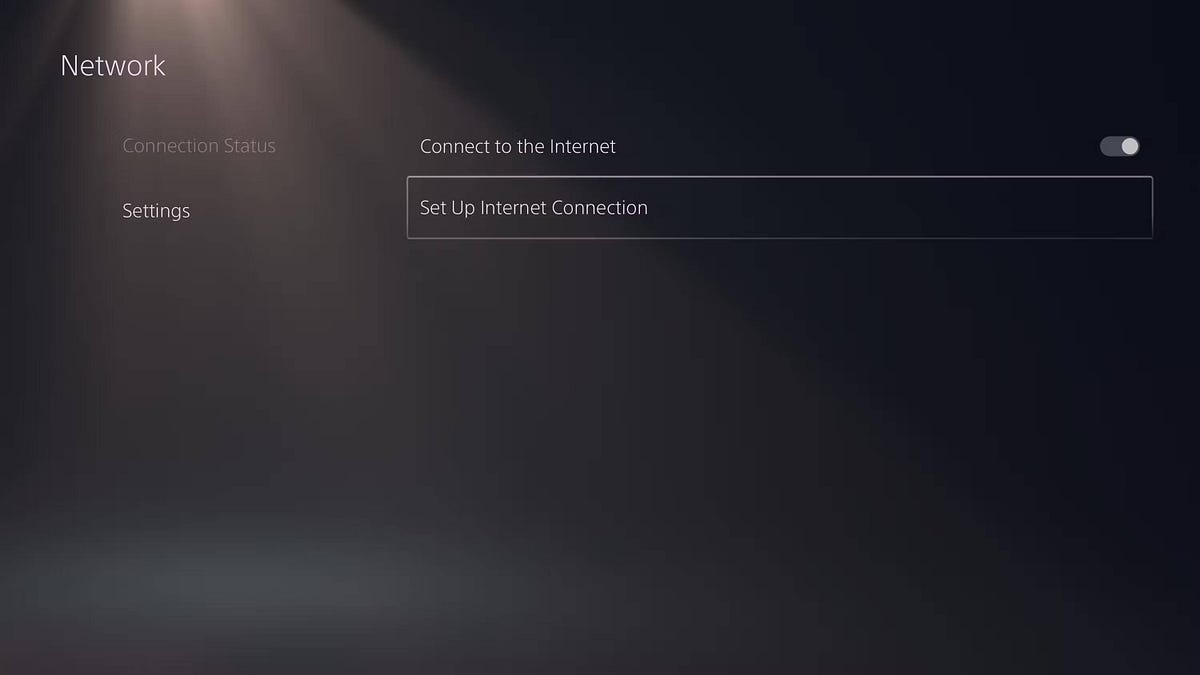 صورة لـ كيفية إصلاح مشكلات Wi-Fi في PS5: دليل استكشاف الأخطاء وإصلاحها | 1IVtYMpmjuKOpWJzNNZL4WA-DzTechs