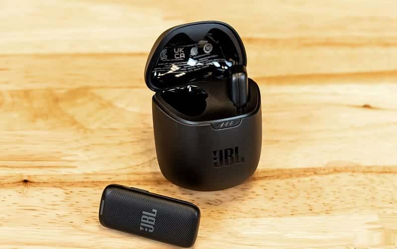 صورة لـ مُراجعة الميكروفون اللاسلكي JBL Quantum Stream: بساطته تقف عائقًا أمامه | 1IoHMIvhtyAEKFgv21zOZew-DzTechs